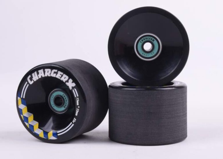 Which wheels are suitable for surf skateboards?