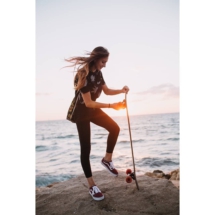 DANCE