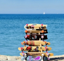 PEACE STAND