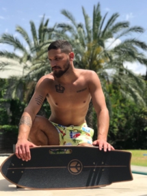 POOL 1