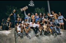 TEAM PEACE ISRAEL