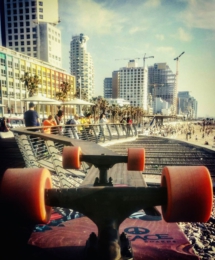 TEL AVIV