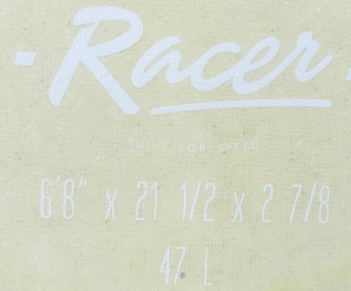 ⁦Indio Racer- אינדיו רייסר שורט צהוב⁩ – תמונה ⁦4⁩