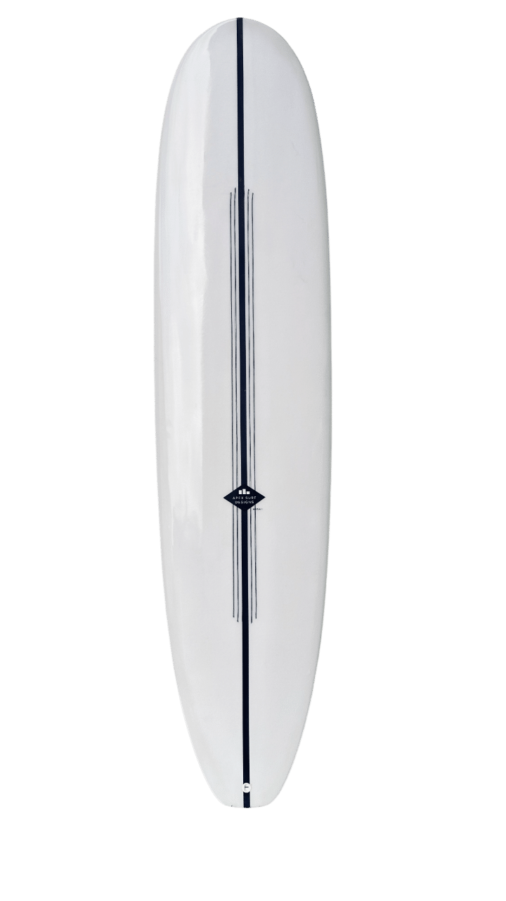 Apex Surf Designs-The Kapena- קפנה לבן