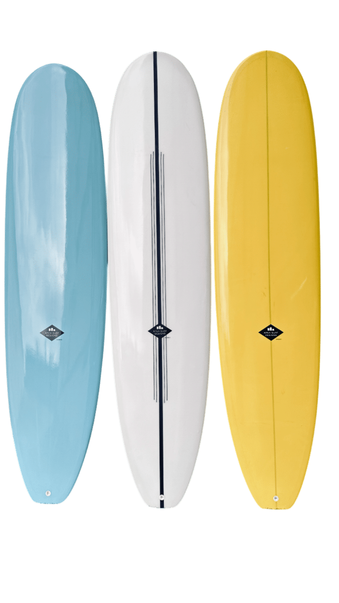 ⁦Apex Surf Designs-The Kapena- קפנה תכלת⁩ – תמונה ⁦4⁩