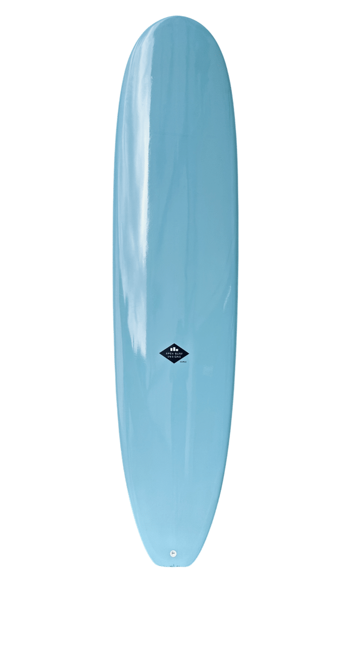 Apex Surf Designs-The Kapena- קפנה תכלת