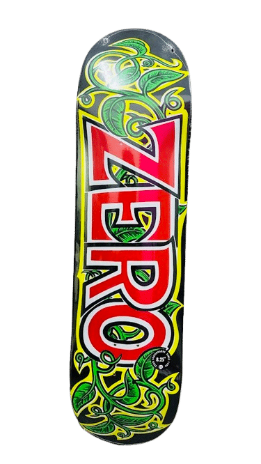 קרש סקייטבורד Zero Vine R7 – מידה "8.25