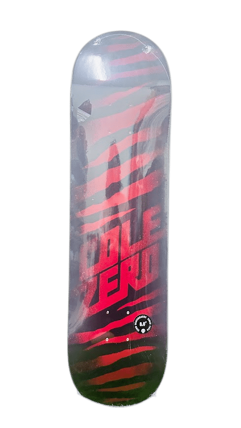 קרש סקייטבורד Zero Cole Ripper